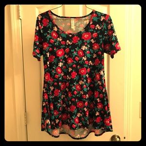 Lularoe Perfect Tee